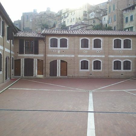 Soggiorno La Primula Siena Dış mekan fotoğraf