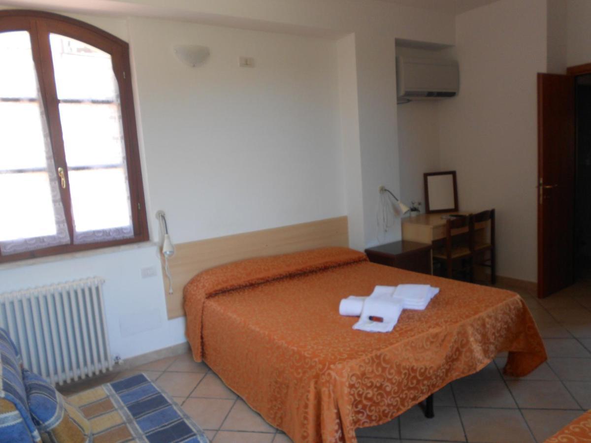 Soggiorno La Primula Siena Oda fotoğraf