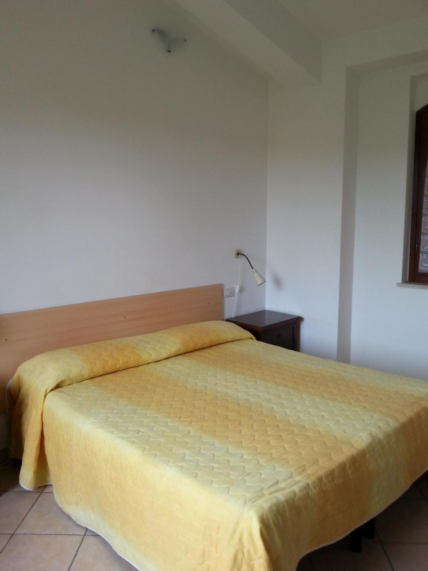 Soggiorno La Primula Siena Dış mekan fotoğraf