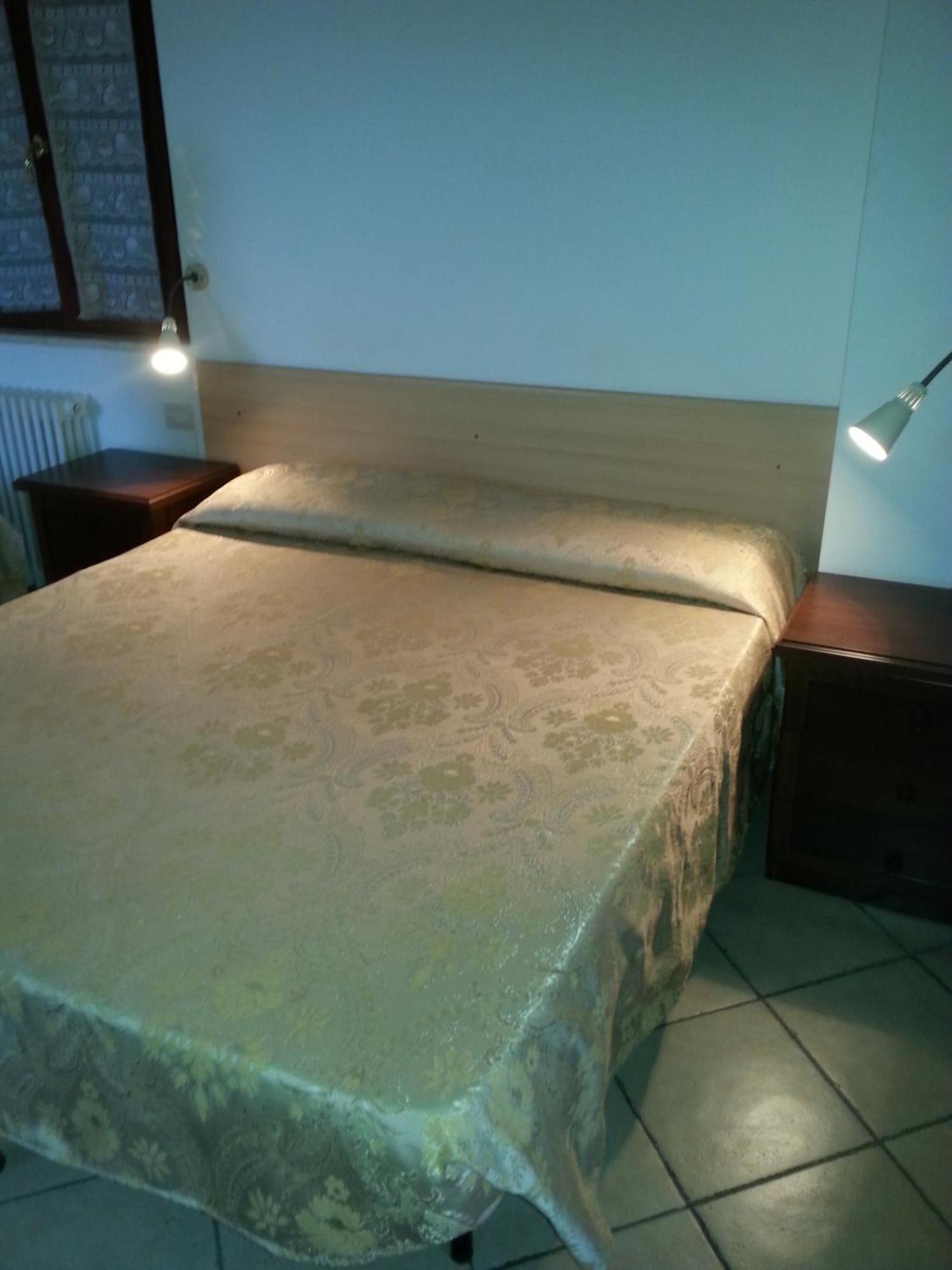 Soggiorno La Primula Siena Oda fotoğraf