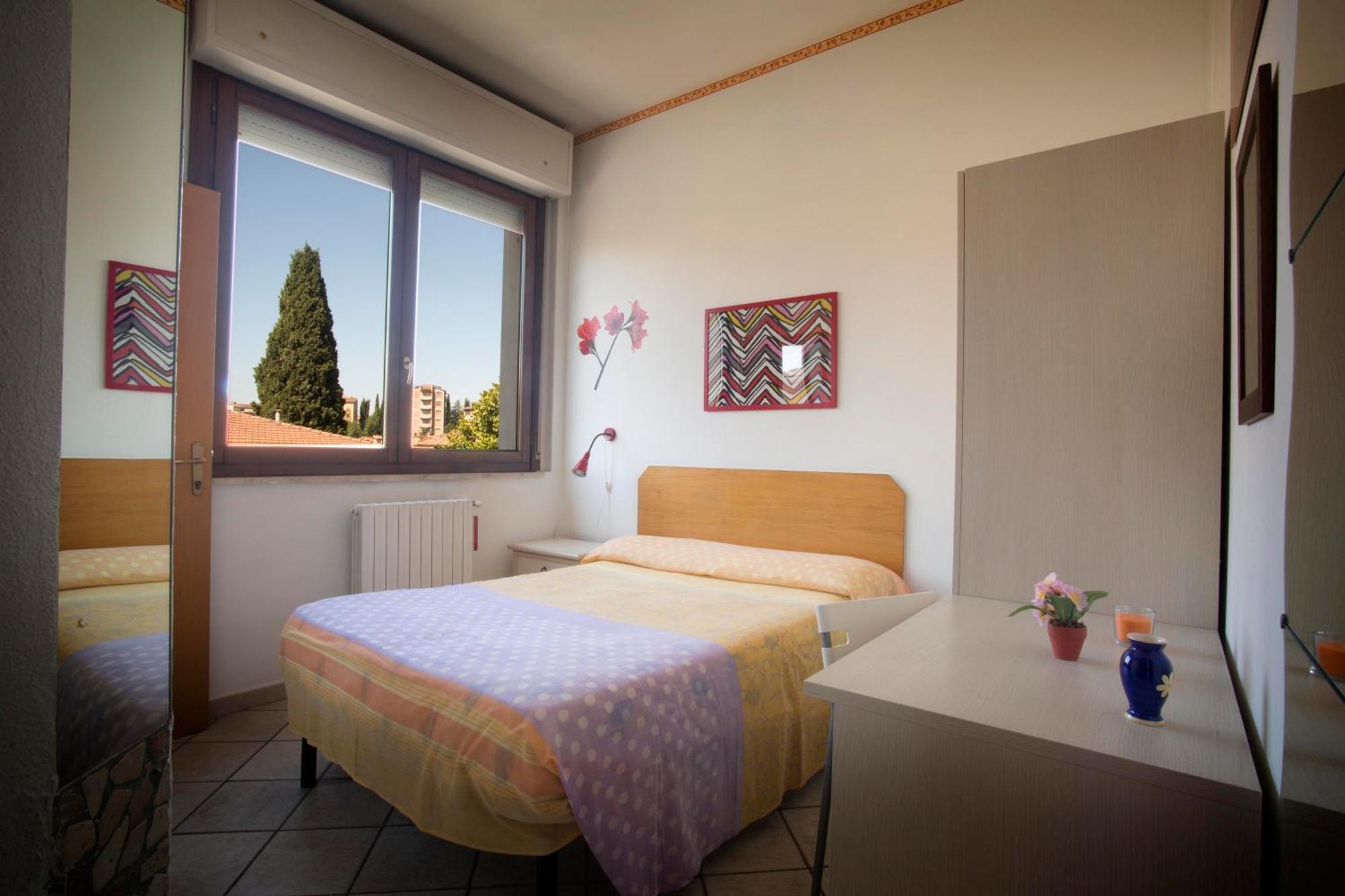 Soggiorno La Primula Siena Dış mekan fotoğraf