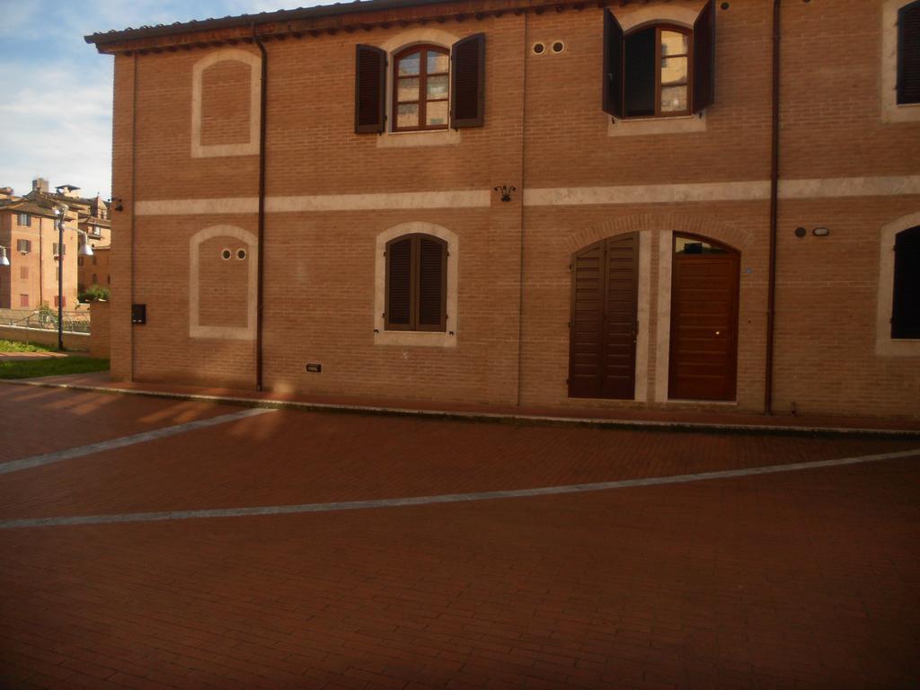 Soggiorno La Primula Siena Dış mekan fotoğraf