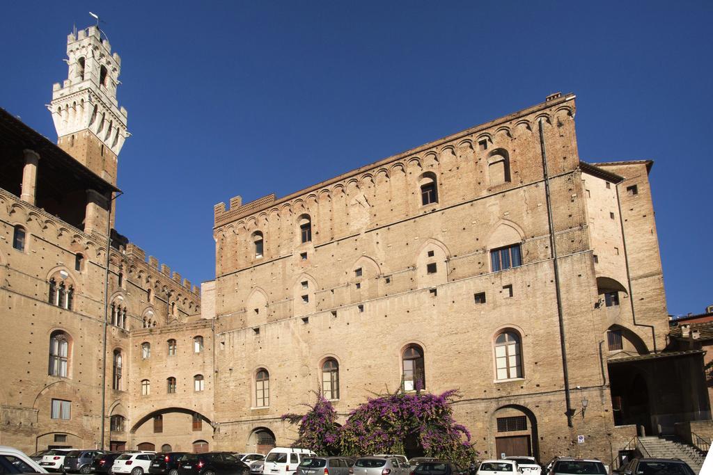 Soggiorno La Primula Siena Dış mekan fotoğraf