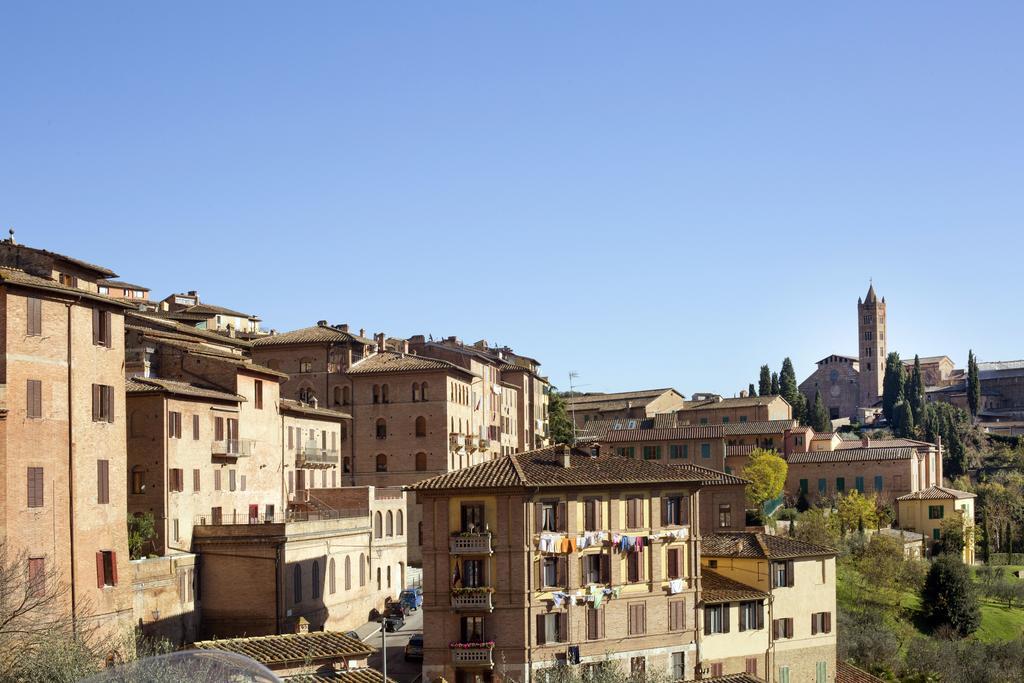 Soggiorno La Primula Siena Dış mekan fotoğraf