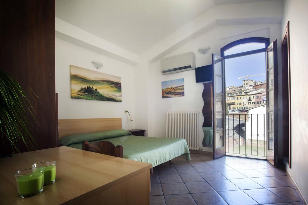 Soggiorno La Primula Siena Dış mekan fotoğraf
