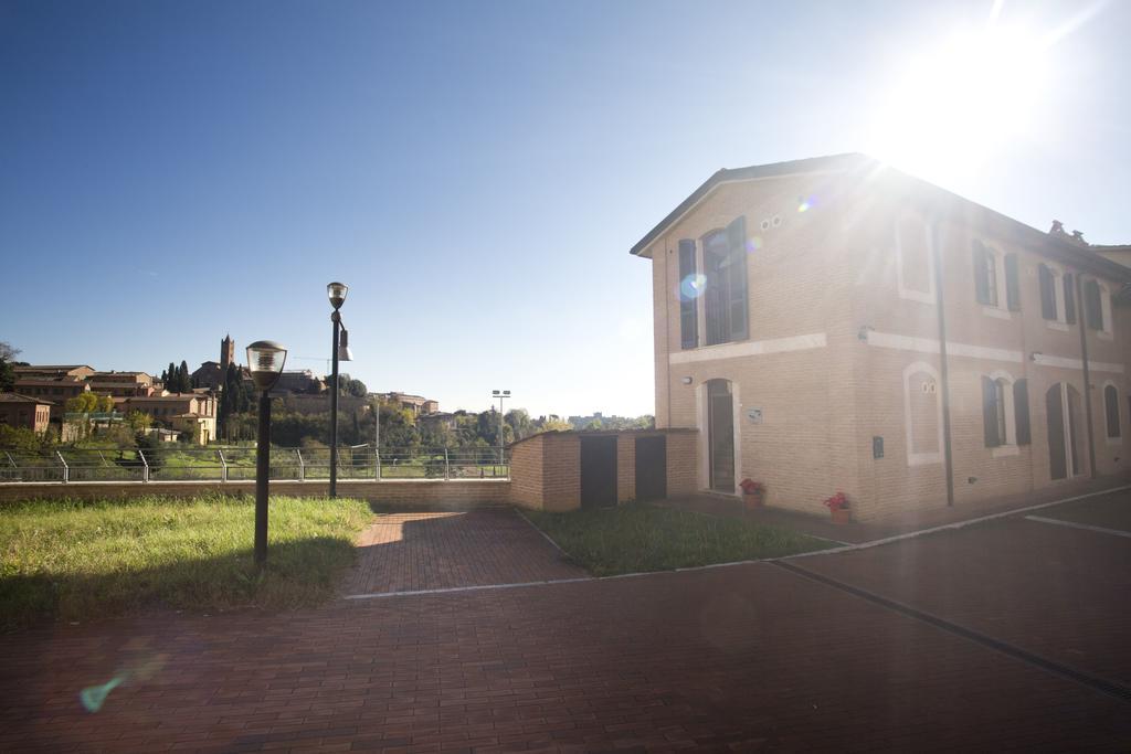 Soggiorno La Primula Siena Dış mekan fotoğraf