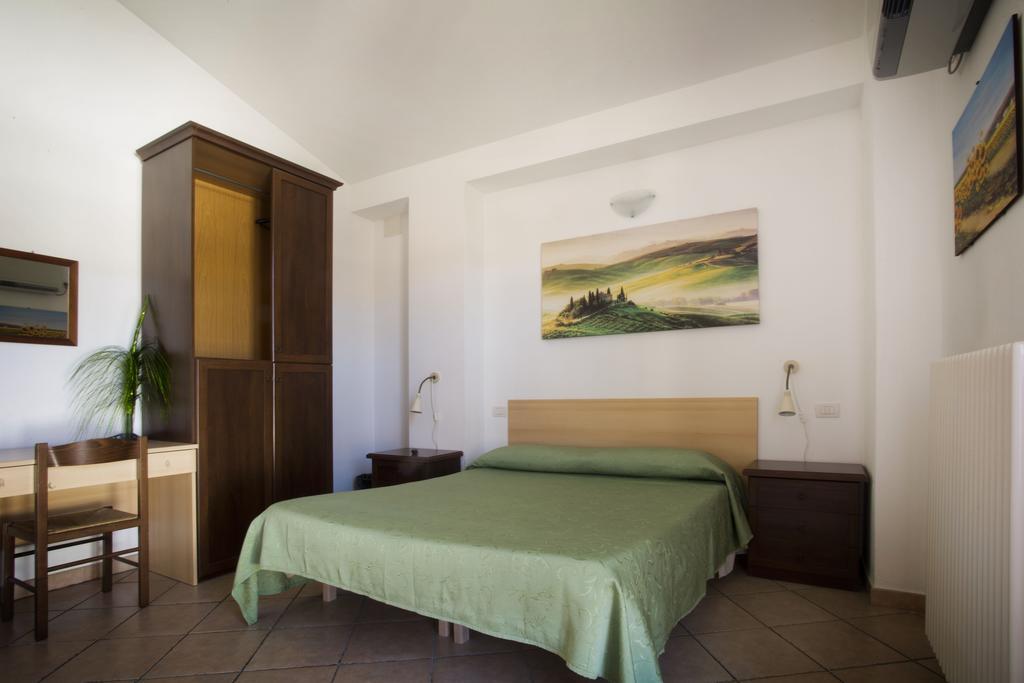 Soggiorno La Primula Siena Dış mekan fotoğraf