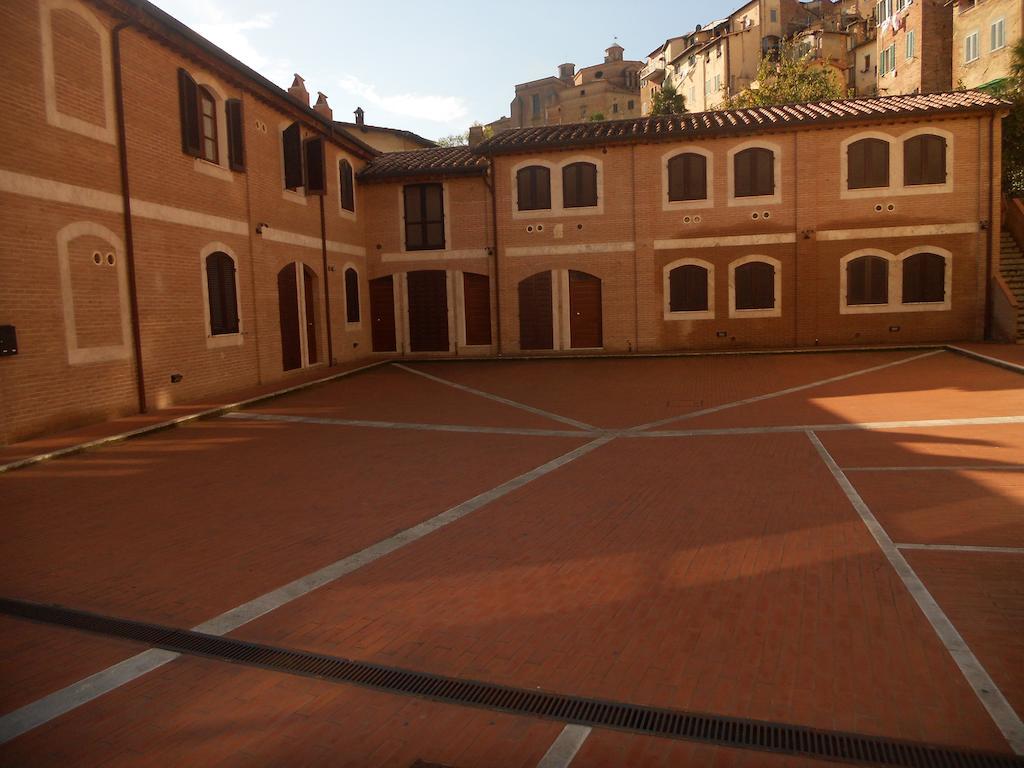 Soggiorno La Primula Siena Dış mekan fotoğraf