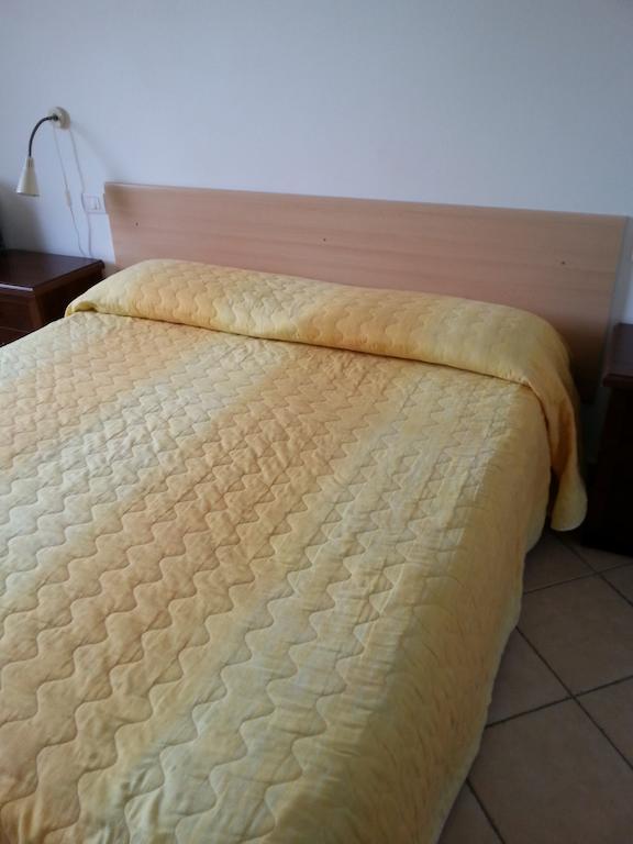 Soggiorno La Primula Siena Oda fotoğraf