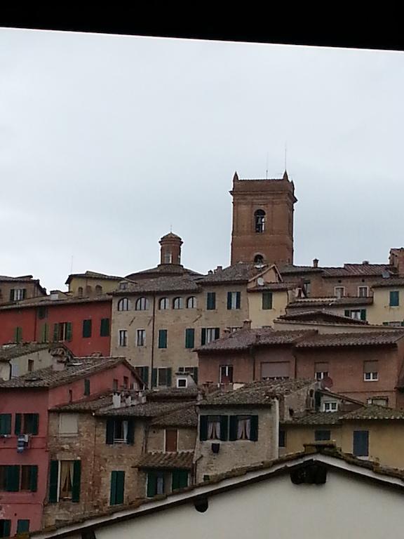 Soggiorno La Primula Siena Dış mekan fotoğraf