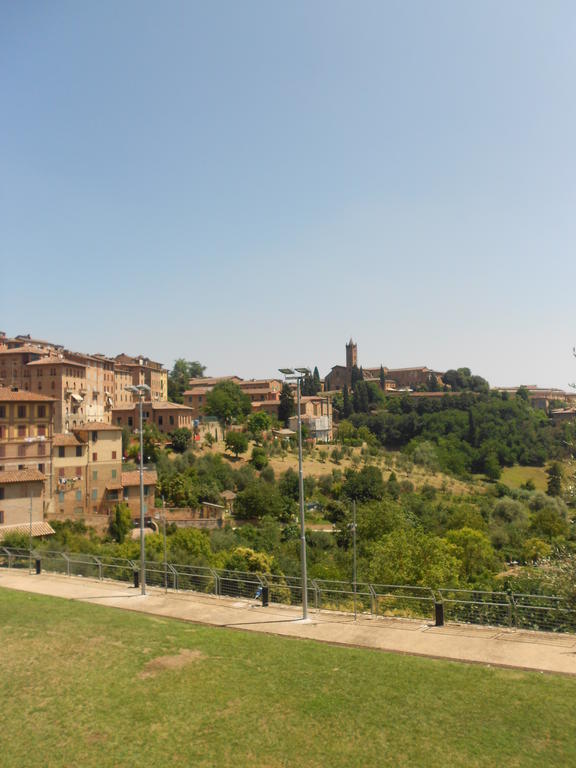 Soggiorno La Primula Siena Oda fotoğraf