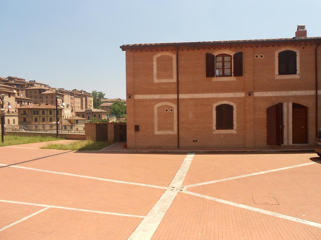 Soggiorno La Primula Siena Dış mekan fotoğraf