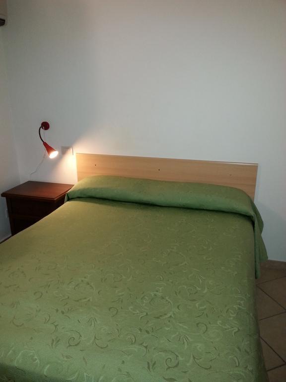 Soggiorno La Primula Siena Oda fotoğraf