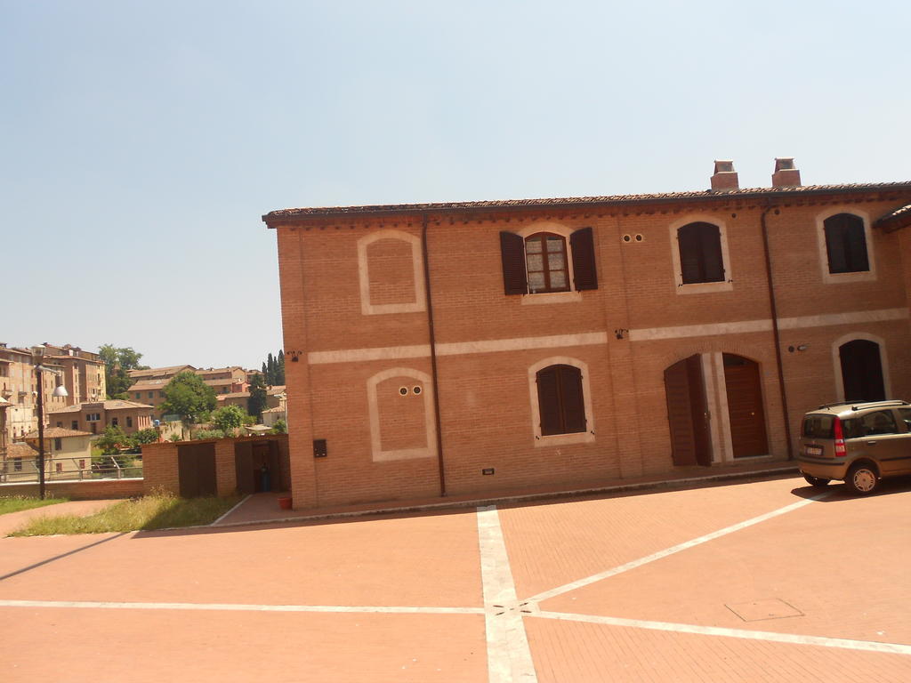Soggiorno La Primula Siena Dış mekan fotoğraf