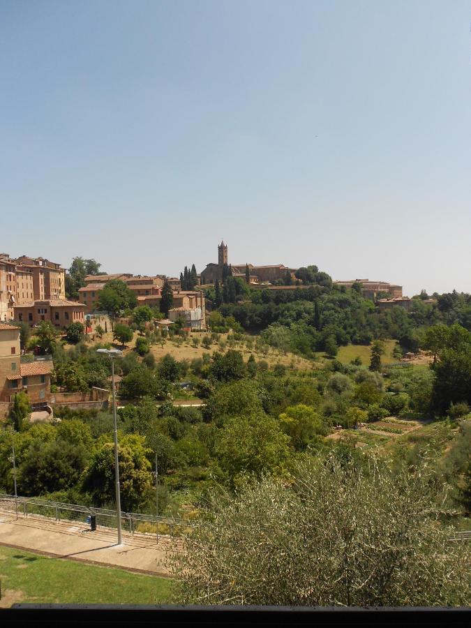 Soggiorno La Primula Siena Dış mekan fotoğraf
